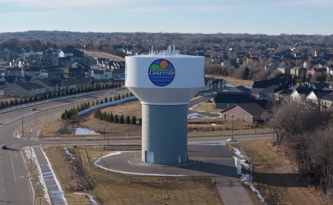 Lakeville, Minnesota