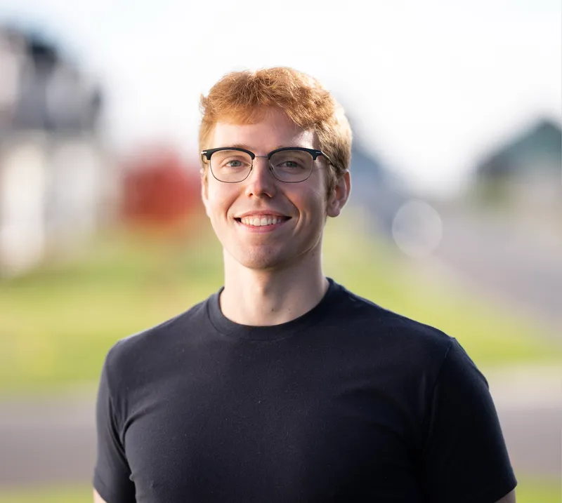 Brady β Founder of South Metro Scoop