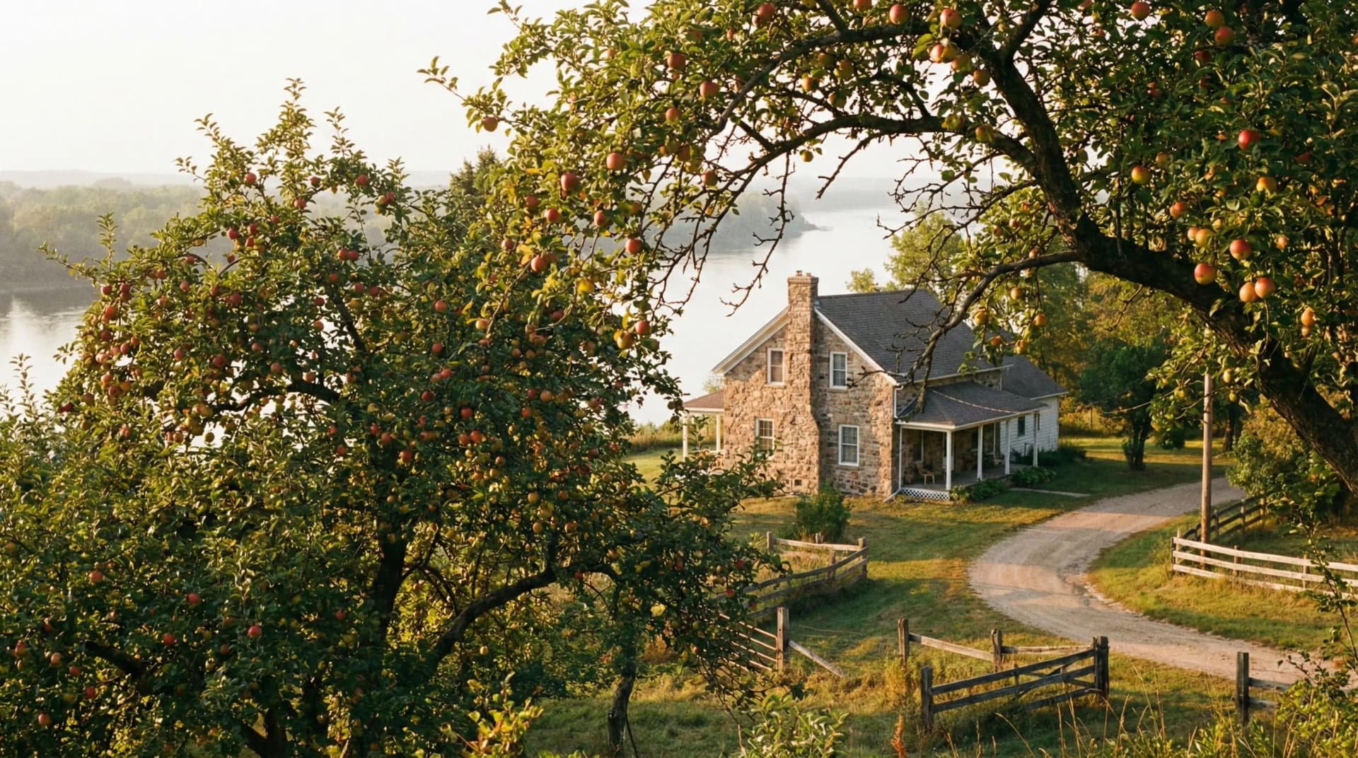 Point Douglas: The Minnesota Ghost Town Right Next to Hastings