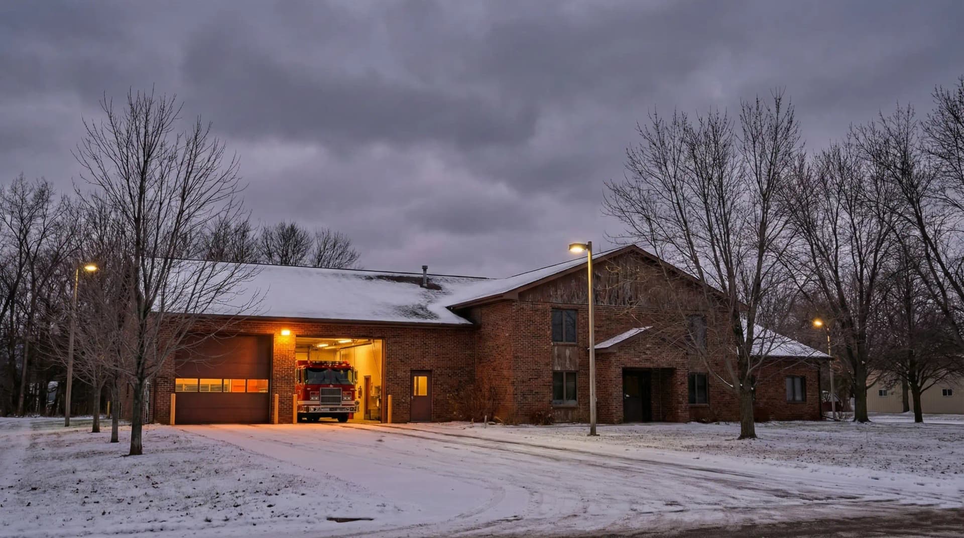 Farmington Fire Department Goes Full-Time, New Acting Mayor, 46 New Homes, and a Downtown Road Rebuild — Feb. 17 Council Recap