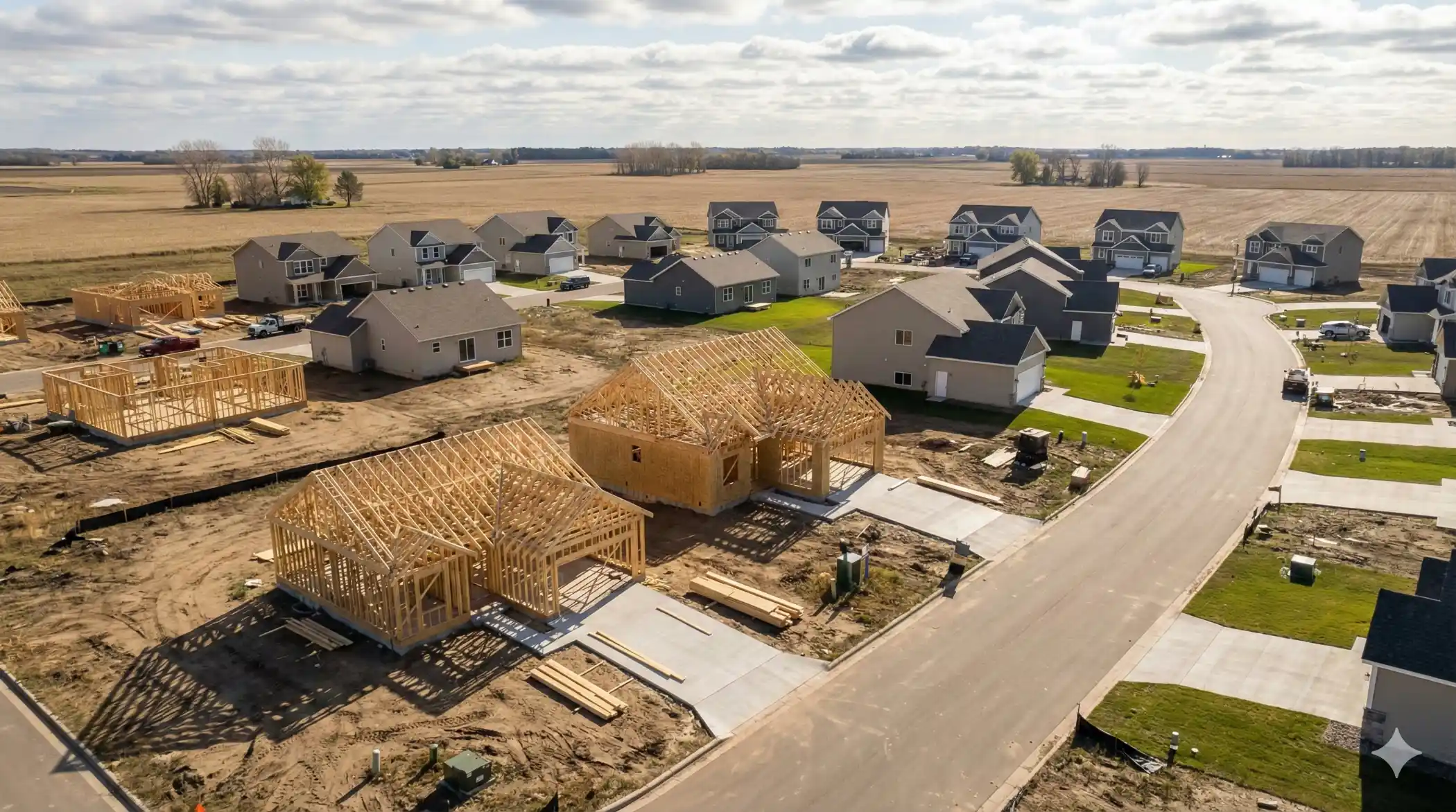 Hastings Has a 1,500-Unit Housing Gap