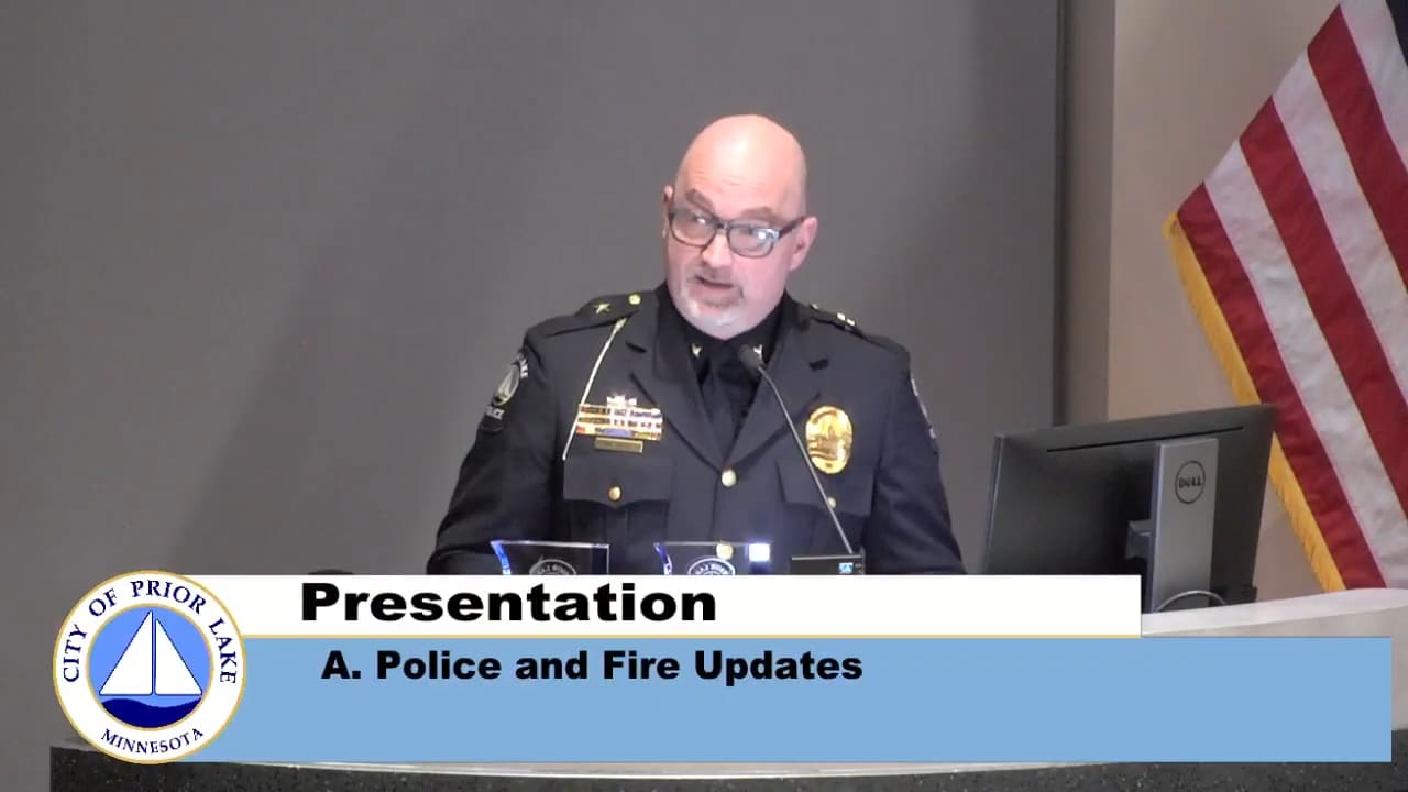 Scott County Is Now the 3rd Deadliest County in Minnesota for Traffic Deaths