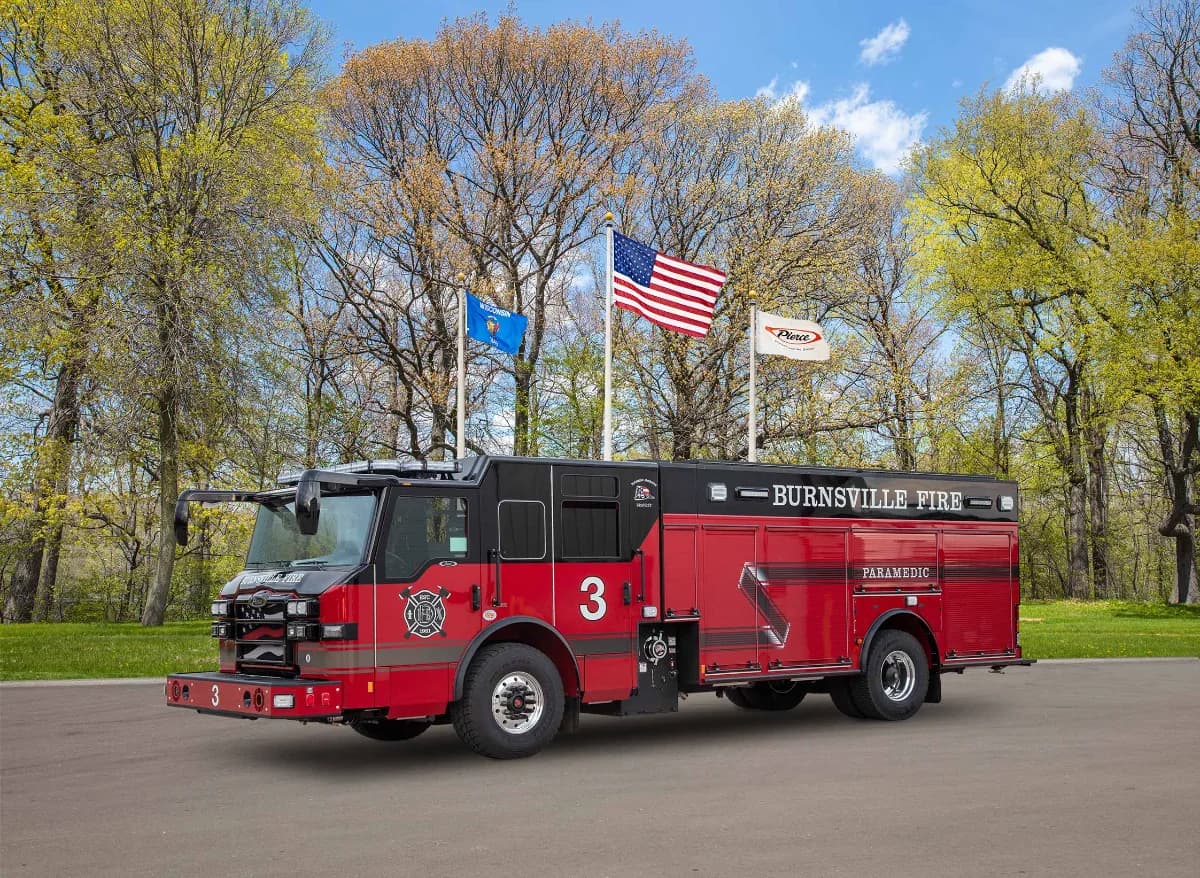 Burnsville Festival & Fire Muster 2026: Music Lineup, Drone Show, Fireworks and Free Admission