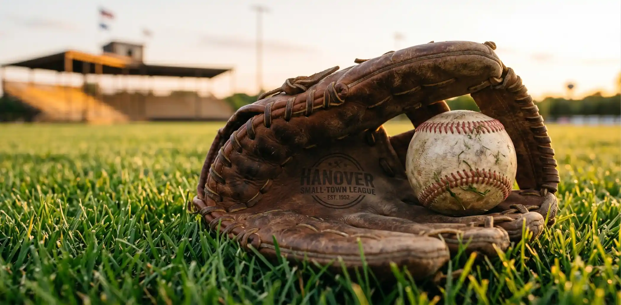 Lakeville's Got Its First-Ever Town Ball Team