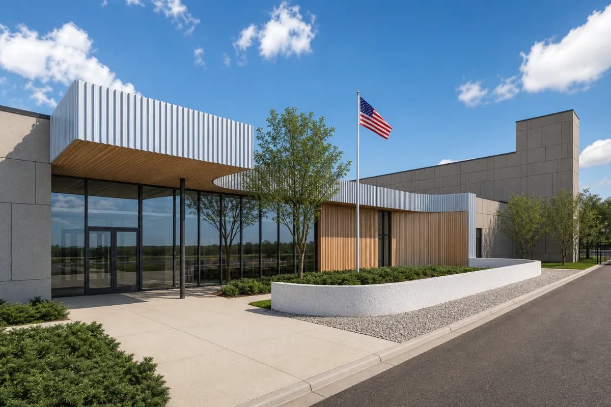 Lakevilleβs FiRST Center Is Ready for Regional First-Responder Training