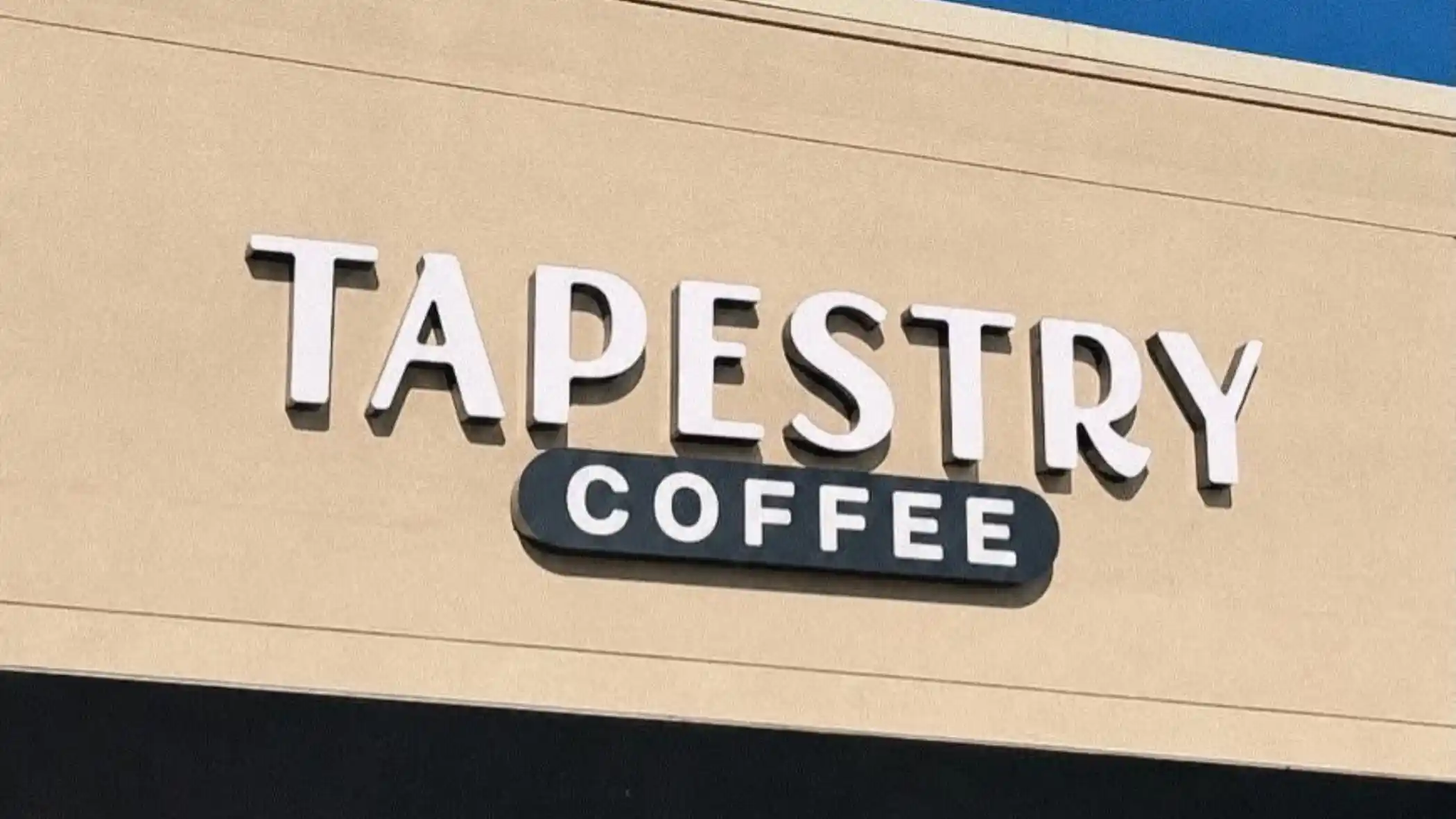 Tapestry Coffee Opens 2nd Lakeville Shop at 160th & Cedar
