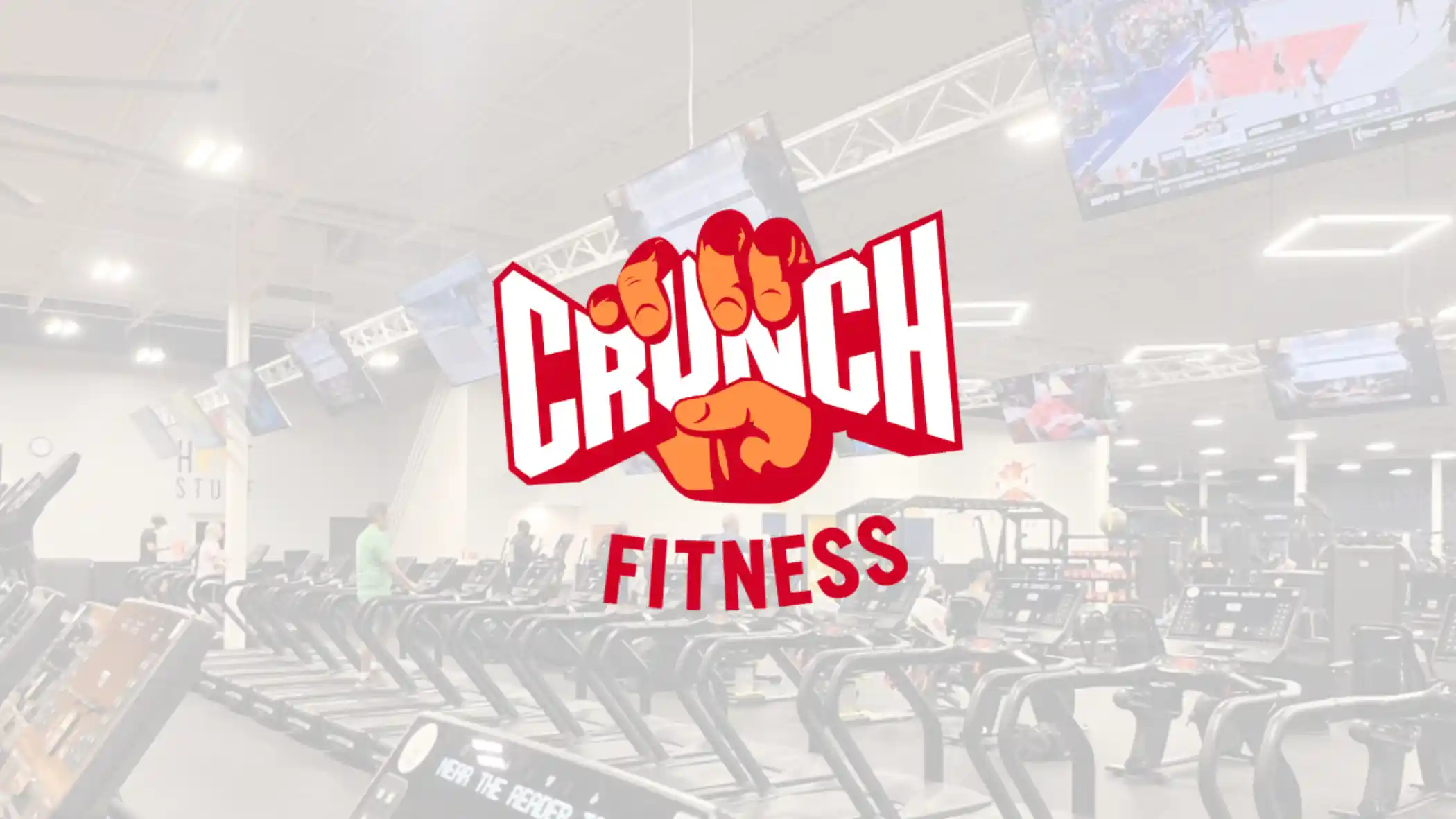 Crunch Fitness Is Coming to Eagan โ And It's Taking Over the Old Kowalski's on Diffley