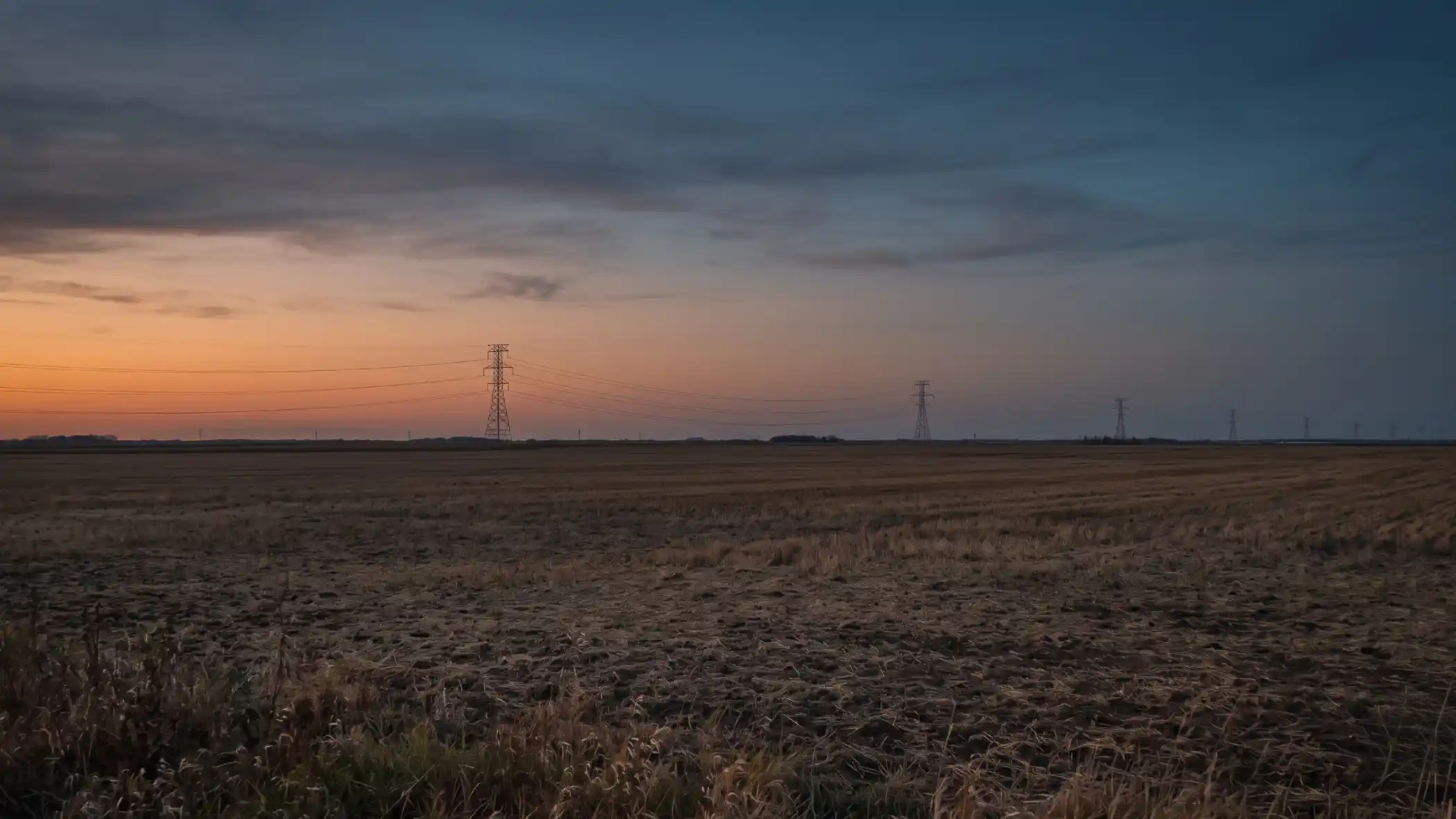 Hastings Could Hit Pause on New Data Centers