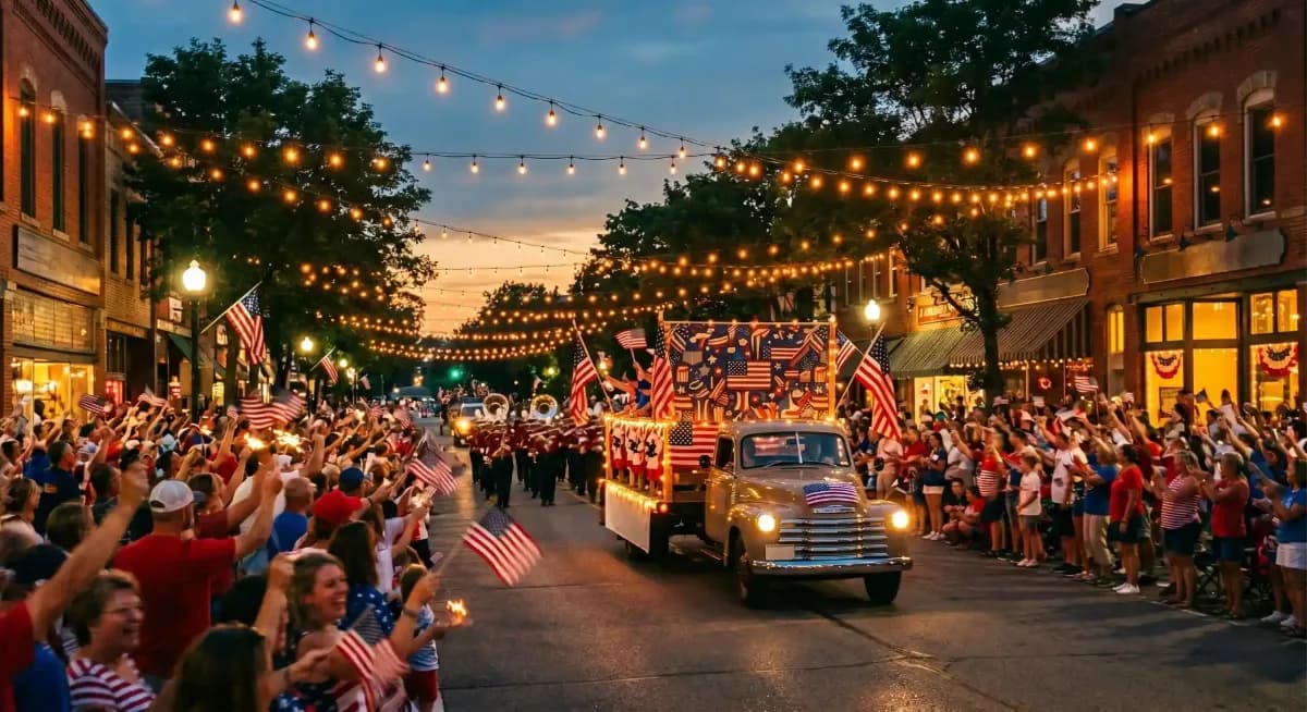 Apple Valley Freedom Days Turns 60 โ Here's the Full 2026 Schedule