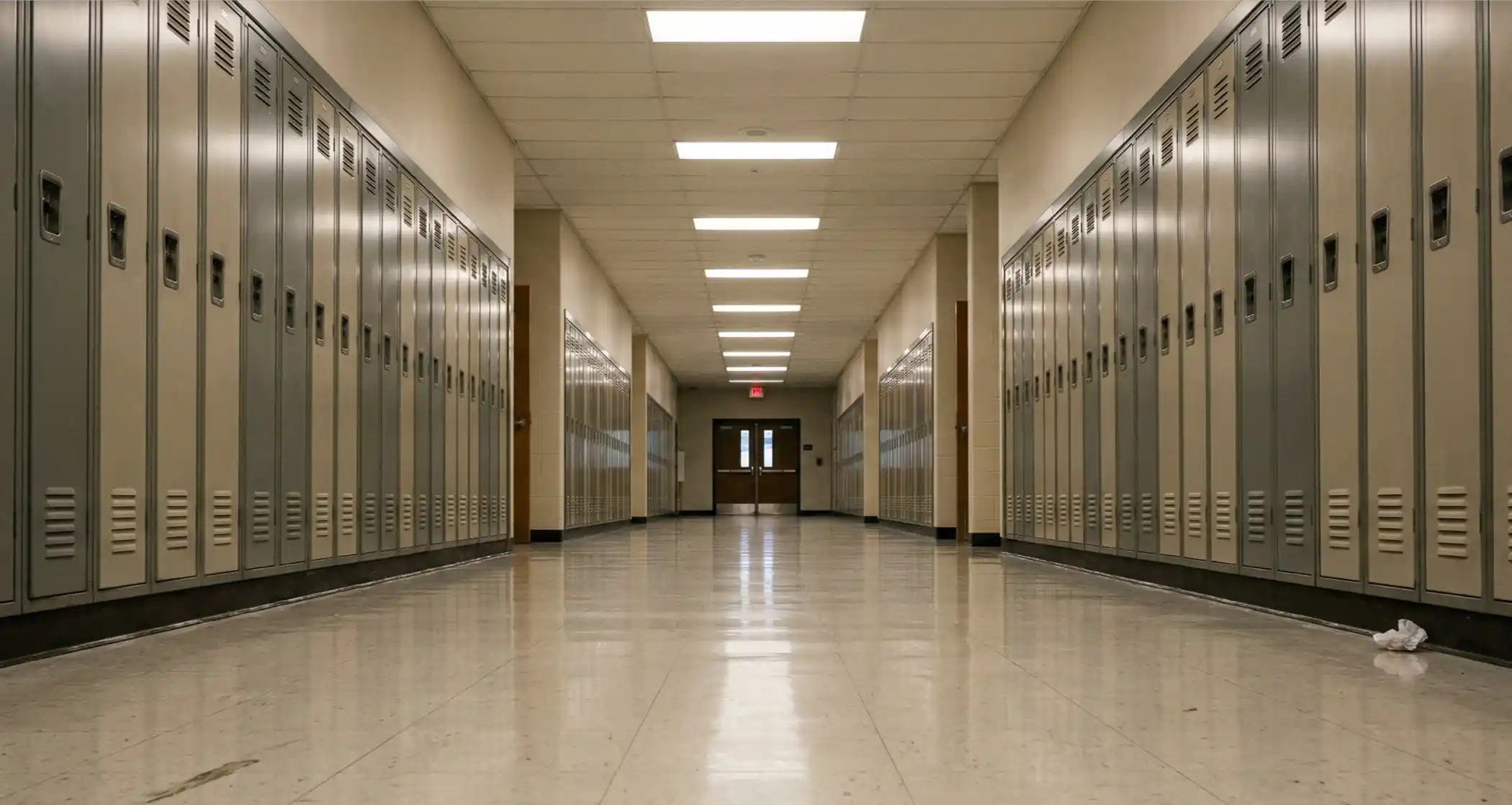 Should Parents Be Notified When Their Kids Get Searched at School? Lakeville’s Board Just Split 4-2 Over It