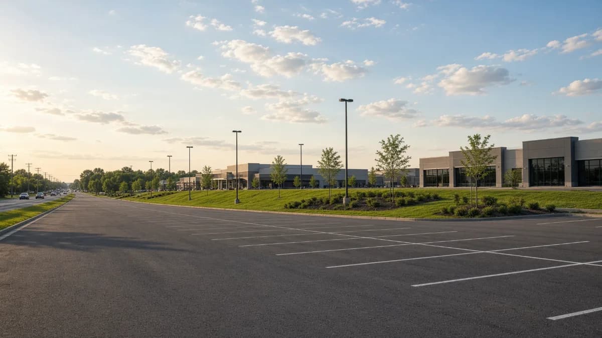A Goodwill Is Proposed Next to Spirit of Brandtjen Farm