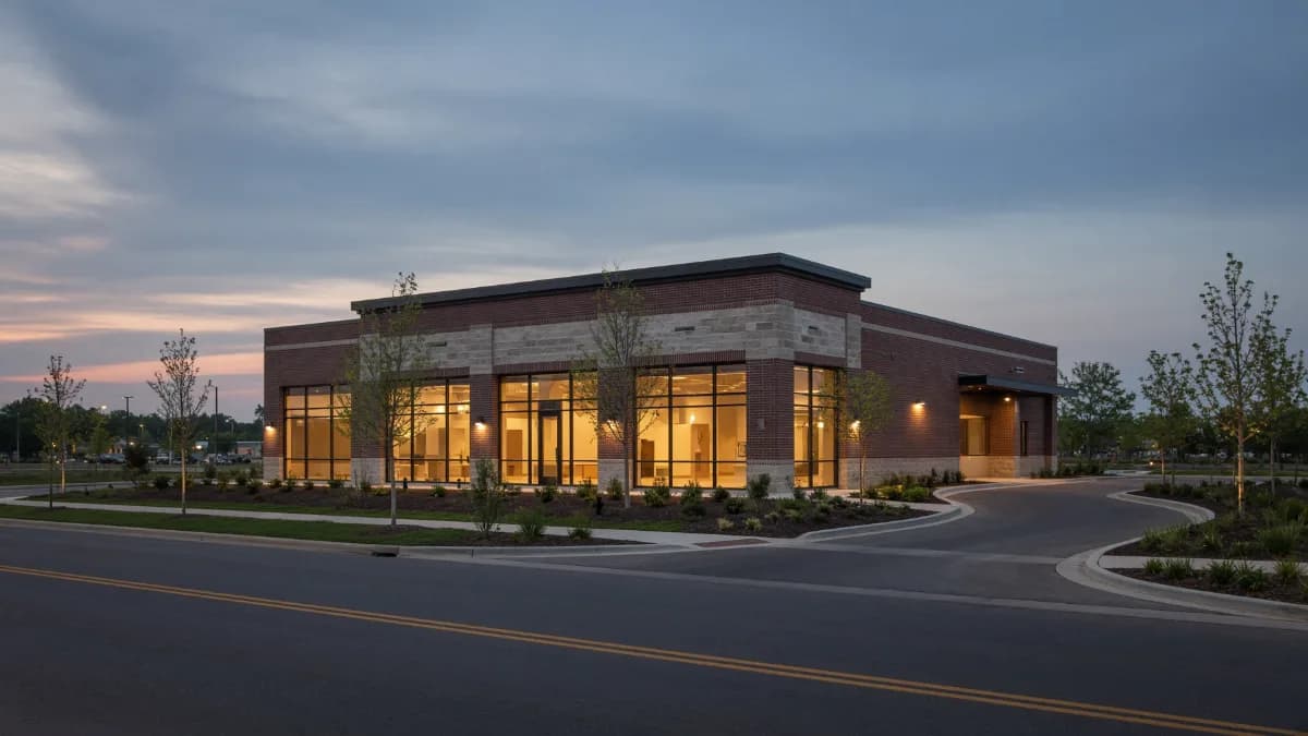 Rosemount Approved a Drive-Thru Strip on 149th Street โ Here's What's Coming