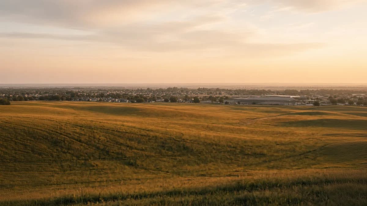 Lakeville Could Grow by 560 Acres. Here's the Deal With Eureka Township.