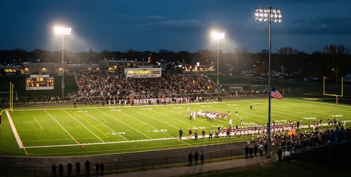 The South Metro Just Stacked the Top of Minnesota's Best Schools for Athletes List