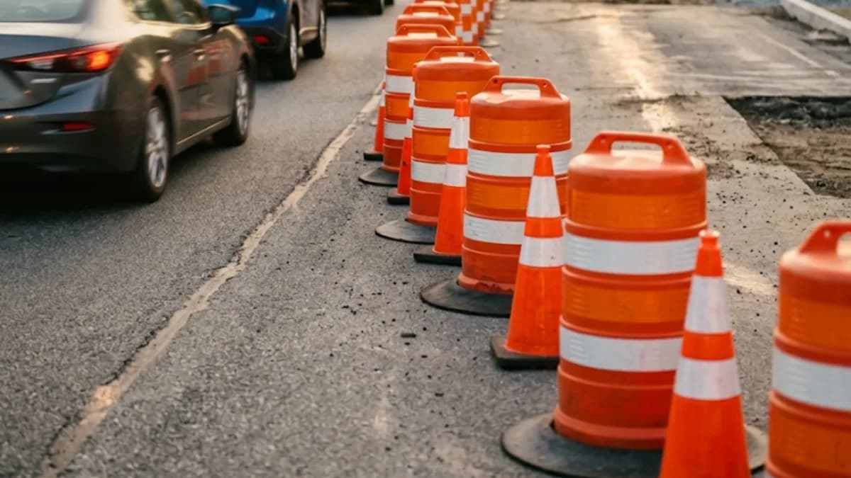 Highway 61 in Hastings Is Now a Two-Year Project