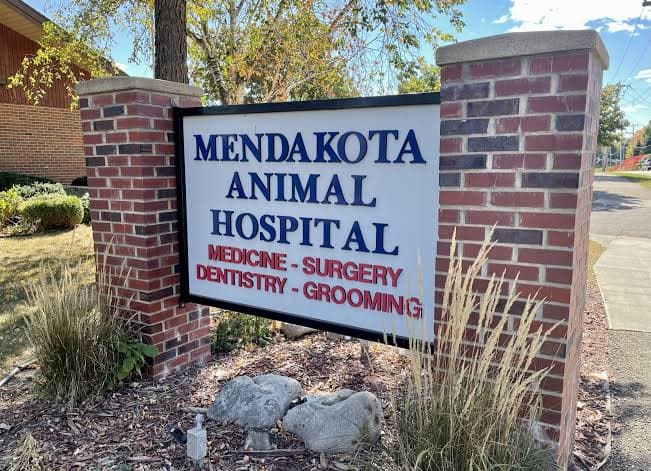 Eagan Planners Back a New Animal Hospital on Pilot Knob Road