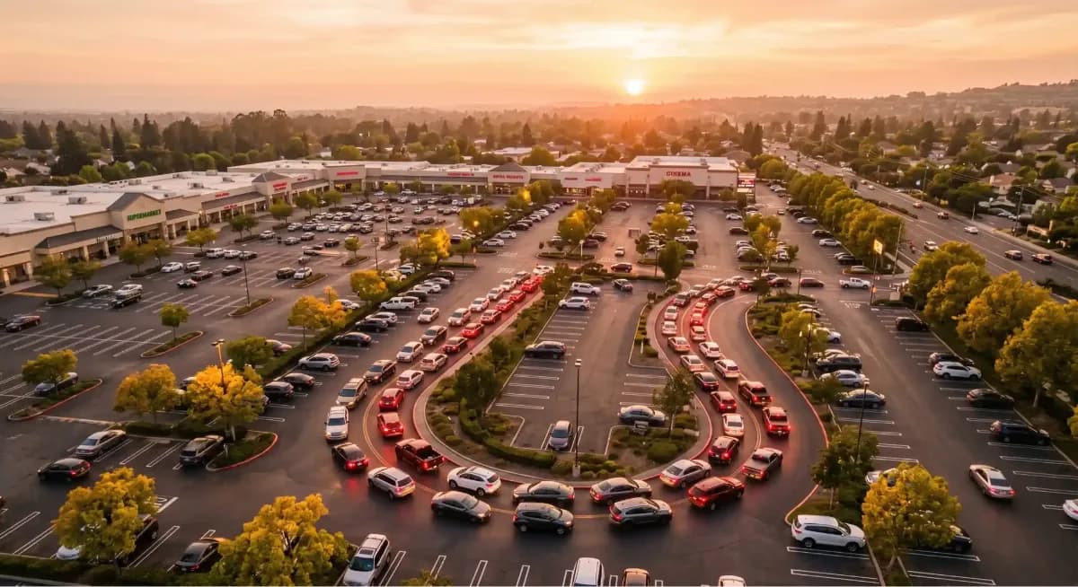 Apple Valley's New 7 Brew Opens June 22th & Here's the Traffic Plan (and Why Neighbors Are Nervous)