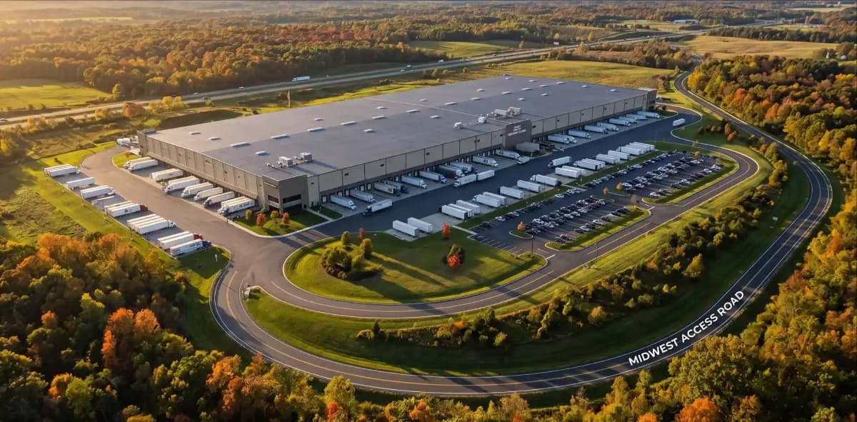 Lakeville Trucking Company Globus Is Getting an 81,100 Sq Ft Warehouse
